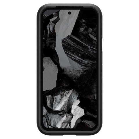 Etui Spigen Tough Armor Google Pixel 8a Black