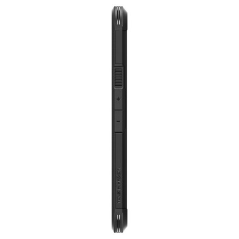 Etui Spigen Tough Armor Google Pixel 8a Black