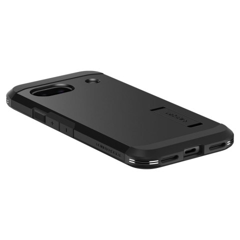 Etui Spigen Tough Armor Google Pixel 8a Black