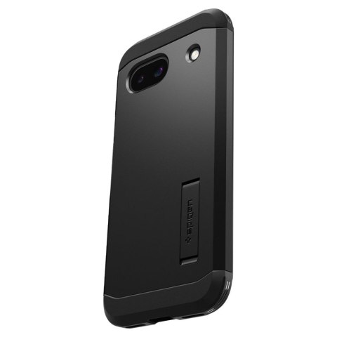 Etui Spigen Tough Armor Google Pixel 8a Black