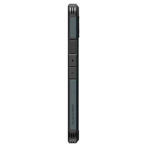 Etui Spigen Tough Armor Google Pixel 9 / 9 Pro Abyss Green