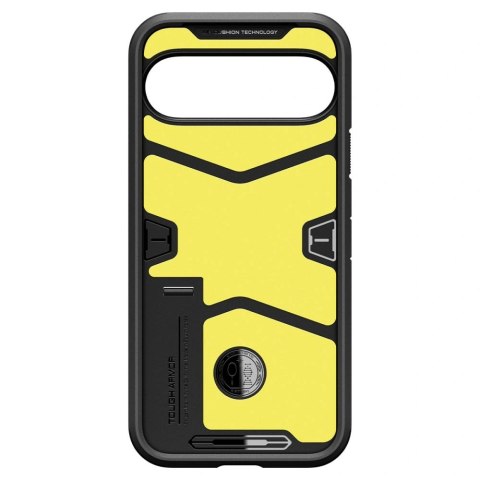 Etui Spigen Tough Armor Google Pixel 9 / 9 Pro Black