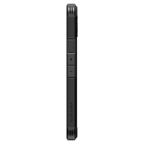 Etui Spigen Tough Armor Google Pixel 9 / 9 Pro Black