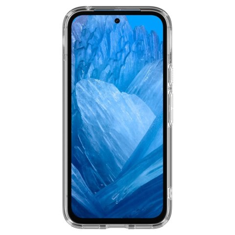 Etui Spigen Ultra Hybrid Google Pixel 8a Crystal Clear