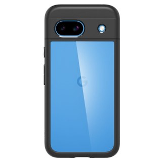 Etui Spigen Ultra Hybrid Google Pixel 8a Matte Black