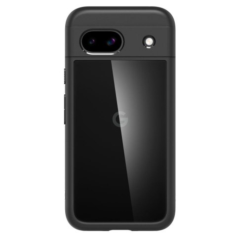 Etui Spigen Ultra Hybrid Google Pixel 8a Matte Black