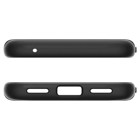 Etui Spigen Ultra Hybrid Google Pixel 8a Matte Black