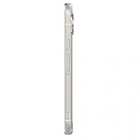 Etui Spigen Ultra Hybrid Google Pixel 9 / 9 Pro Crystal Clear