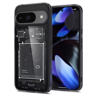 Etui Spigen Ultra Hybrid Google Pixel 9 / 9 Pro Zero One