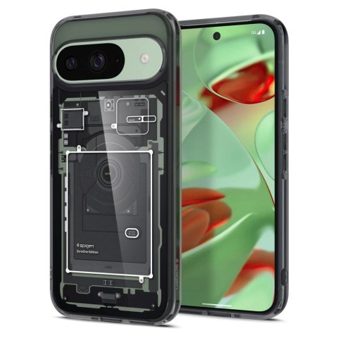 Etui Spigen Ultra Hybrid Google Pixel 9 / 9 Pro Zero One