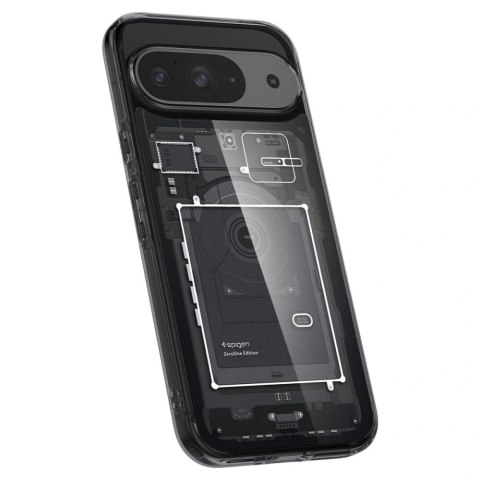 Etui Spigen Ultra Hybrid Google Pixel 9 / 9 Pro Zero One