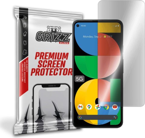 Folia matowa GrizzGlass PaperScreen do Google Pixel 5A 5G