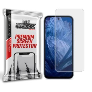 Folia matowa GrizzGlass PaperScreen do Google Pixel 8a