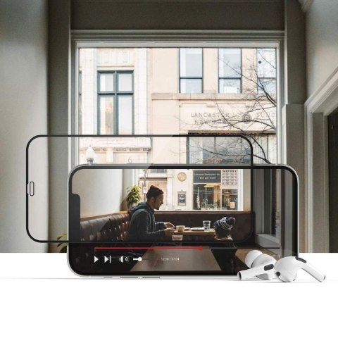 Szkło hartowane Hofi Glass Pro+ Google Pixel 9 / 9 Pro Clear [2 PACK]