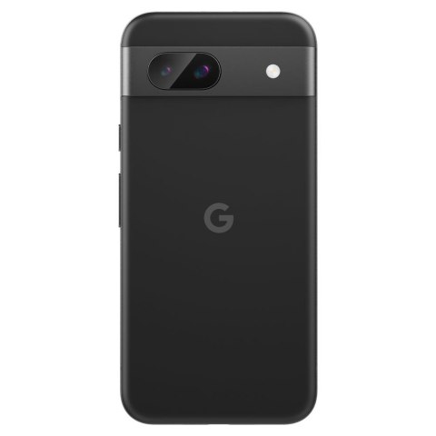 Szkło hartowane na aparat Spigen Optik.tr ez Fit Camera Protector Google Pixel 8a Clear [2 PACK]