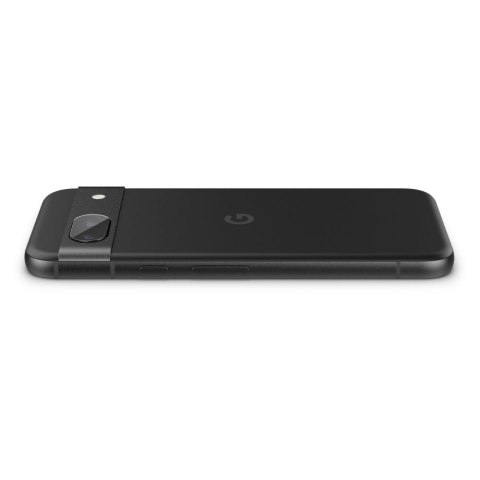 Szkło hartowane na aparat Spigen Optik.tr ez Fit Camera Protector Google Pixel 8a Clear [2 PACK]