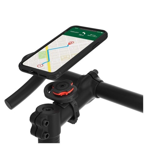 Uchwyt rowerowy Spigen Gearlock MS100 Stem Handlebar do telefonu