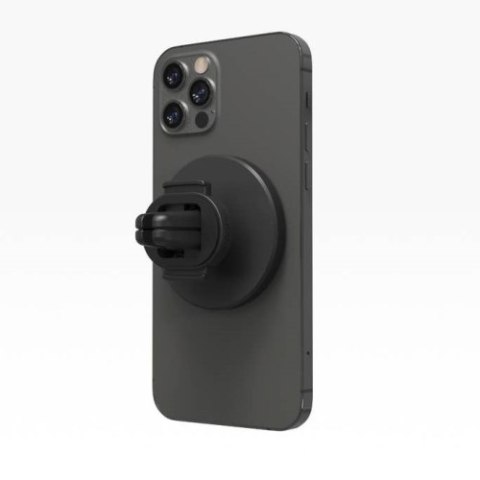 Magnetyczny uchwyt samochodowy Mophie Snap Vent Mount do kratki nawiewu