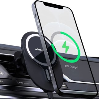 Uchwyt samochodowy Nillkin Magnetic MagSafe Vent Car Mount Black