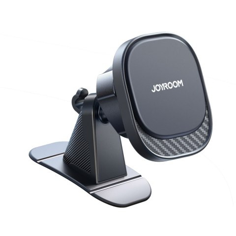 Uchwyt samochodowy magnetyczny Joyroom JR-ZS400 na kokpit czarny