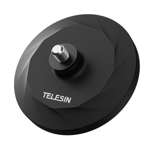 Uchwyt z przyssawką TELESIN do Insta360 GO 3 - Akcesoria do kamery