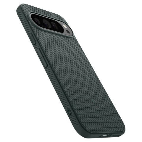 Etui Spigen Liquid Air Google Pixel 9 Pro XL Abyss Green