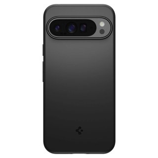 Etui Spigen Thin Fit Google Pixel 9 Pro XL Black