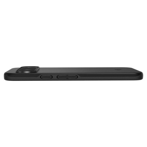 Etui Spigen Thin Fit Google Pixel 9 Pro XL Black