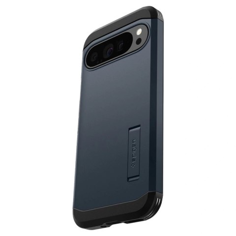 Etui Spigen Tough Armor Google Pixel 9 Pro XL Metal Slate