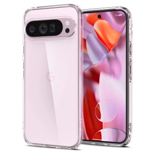 Etui Spigen Ultra Hybrid Google Pixel 9 Pro XL Crystal Clear