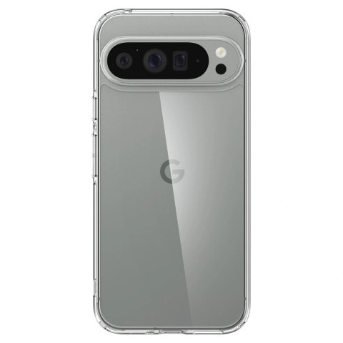 Etui Spigen Ultra Hybrid Google Pixel 9 Pro XL Crystal Clear