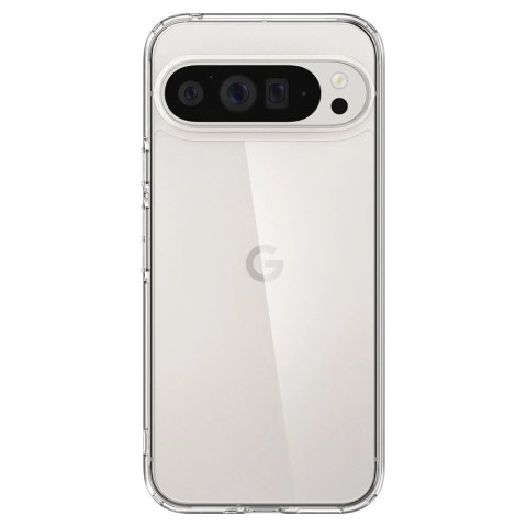 Etui Spigen Ultra Hybrid Google Pixel 9 Pro XL Crystal Clear