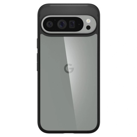 Etui Spigen Ultra Hybrid Google Pixel 9 Pro XL Matte Black