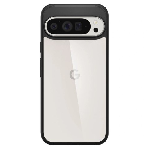 Etui Spigen Ultra Hybrid Google Pixel 9 Pro XL Matte Black