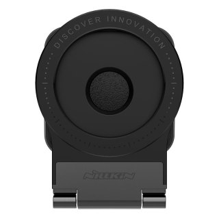 Uchwyt Nillkin SnapFlex Magnetic Mount - Elite Edition, SnapLink Air czarny