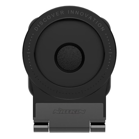 Uchwyt Nillkin SnapFlex Magnetic Mount - Elite Edition, SnapLink Air czarny