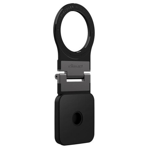 Uchwyt Nillkin SnapFlex Magnetic Mount - Elite Edition, SnapLink Air czarny