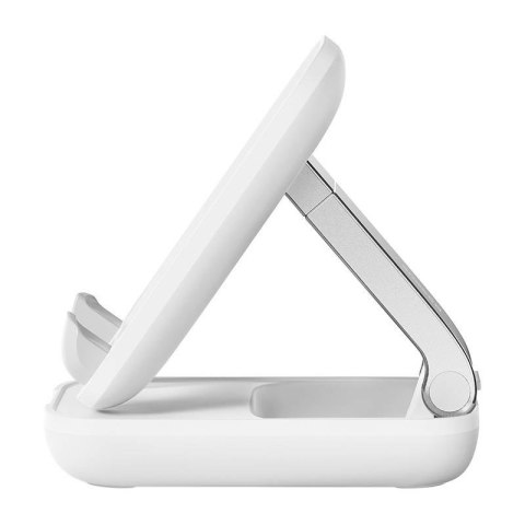 Uchwyt biurkowy Baseus Folding Phone Stand - stabilny i regulowany stojak