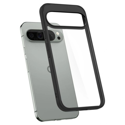 Etui Spigen Ultra Hybrid Google Pixel 9 Pro XL Matte Black