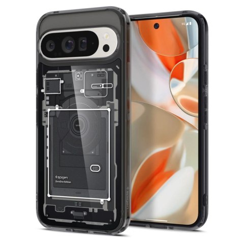 Etui Spigen Ultra Hybrid Google Pixel 9 Pro XL Zero One