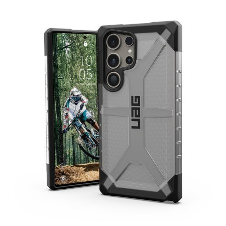 Etui na telefon Samsung Galaxy S24 Ultra 5G UAG Urban Gear Plasma