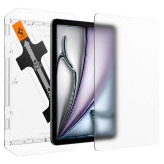 Szkło hartowane Spigen Paper Touch Apple iPad Air 11" 2024 (6. generacji) Matte Clear