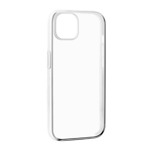 Etui Apple iPhone 14 Plus / 15 Plus PURO Impact Clear przezroczyste