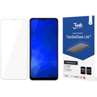 Szkło hybrydowe 3MK FlexibleGlass Lite Samsung Galaxy A52/A52s