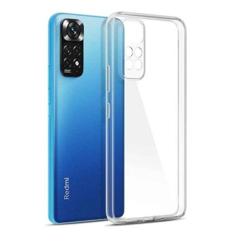 Etui 3MK Clear Case Realme 12 Pro / 12 Pro+ Plus