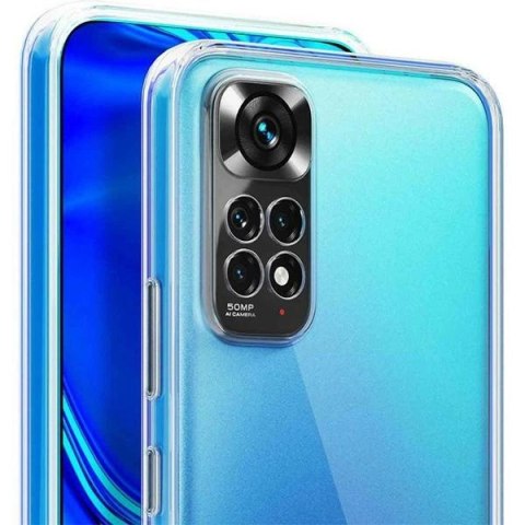 Etui 3MK Clear Case Realme 12 Pro / 12 Pro+ Plus