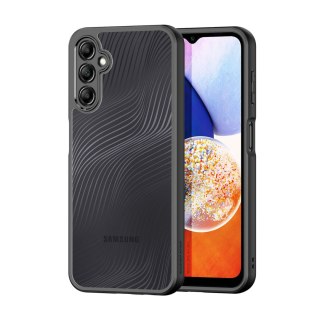 Etui na telefon Samsung Galaxy A15 4G/5G Dux Ducis Aimo czarne