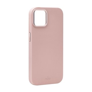 Etui iPhone 15 PURO ICON MAG PRO MagSafe różowe (Rose)