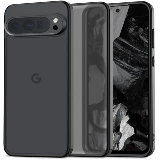 Etui Tech-Protect Magmat Google Pixel 9 Pro XL Matte Black