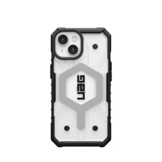 Etui UAG Urban Armor Gear Pathfinder MagSafe Apple iPhone 15 (ice)